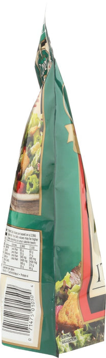 CARDINI: Gourmet Cut Italian Croutons, 5 oz