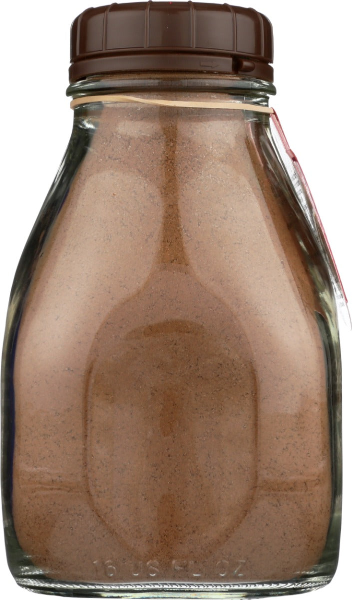 SILLYCOW: Chocolate Truffle, 16.9 oz