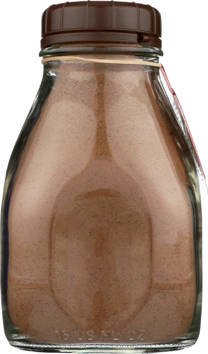 SILLYCOW: Chocolate Truffle, 16.9 oz