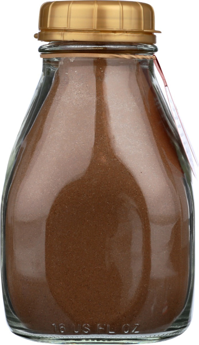 SILLYCOW: Chocolate Sea Salt and Caramel Allergen Free, 16.9 oz