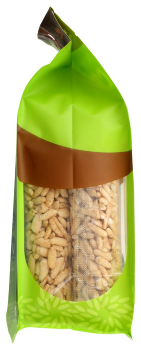 FRIENDLY GRAINS: Original Brown Rice Crunchy Rollers, 2.6 oz