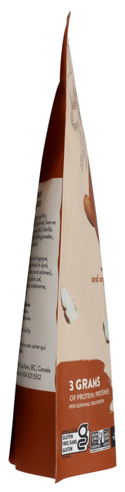 GLUTENULL: Almond Keto Cookies, 4 oz