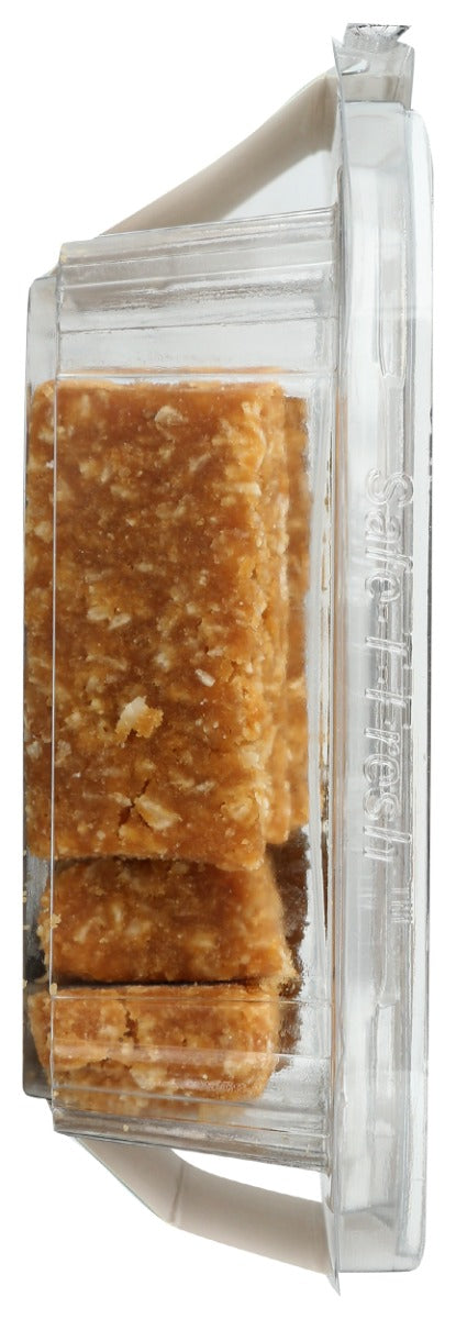 GLUTENULL: Coco D Lish Bars, 8 oz