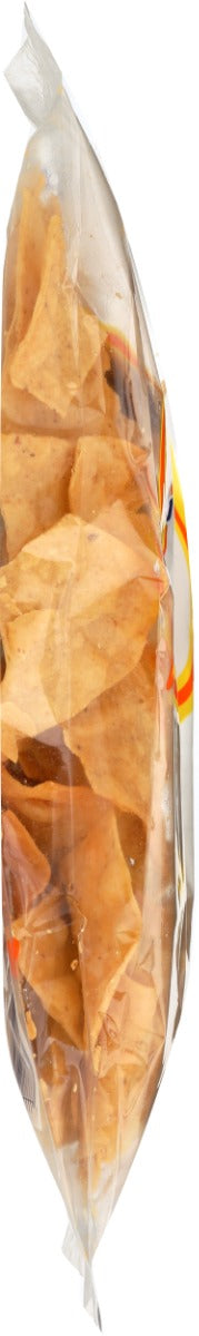 HAVE A NATURAL: Corn Chips, 4 oz