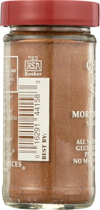 MORTON & BASSETT: Chinese Five Spice, 1.9 oz