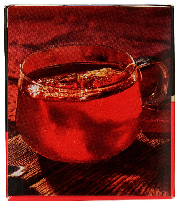 BIGELOW: Constant Comment Black Tea 20Bg, 1.18 oz