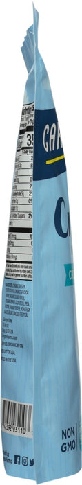 CARRINGTON FARMS: Organic Crounons Cracked Pepper and Sea Salt, 4.75 oz