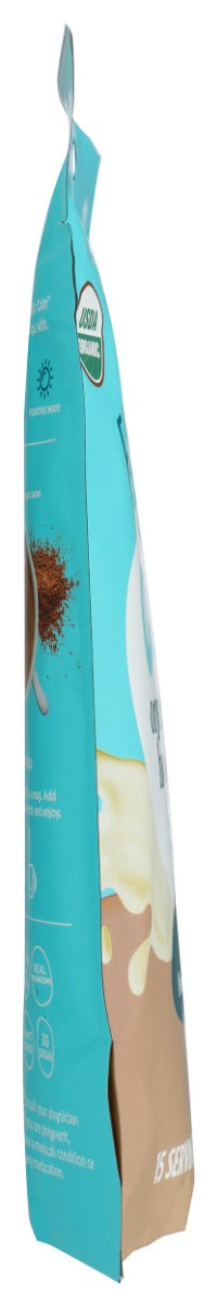 FOUR SIGMATIC: Calm Mylk Hot Cocoa, 6.35 oz