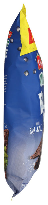 GARDEN OF EATIN: Organic Blue Corn Tortilla Chips, 14 oz