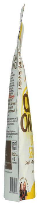 MEKHALA: Umami Seaweed Crispy Onions, 2.5 oz