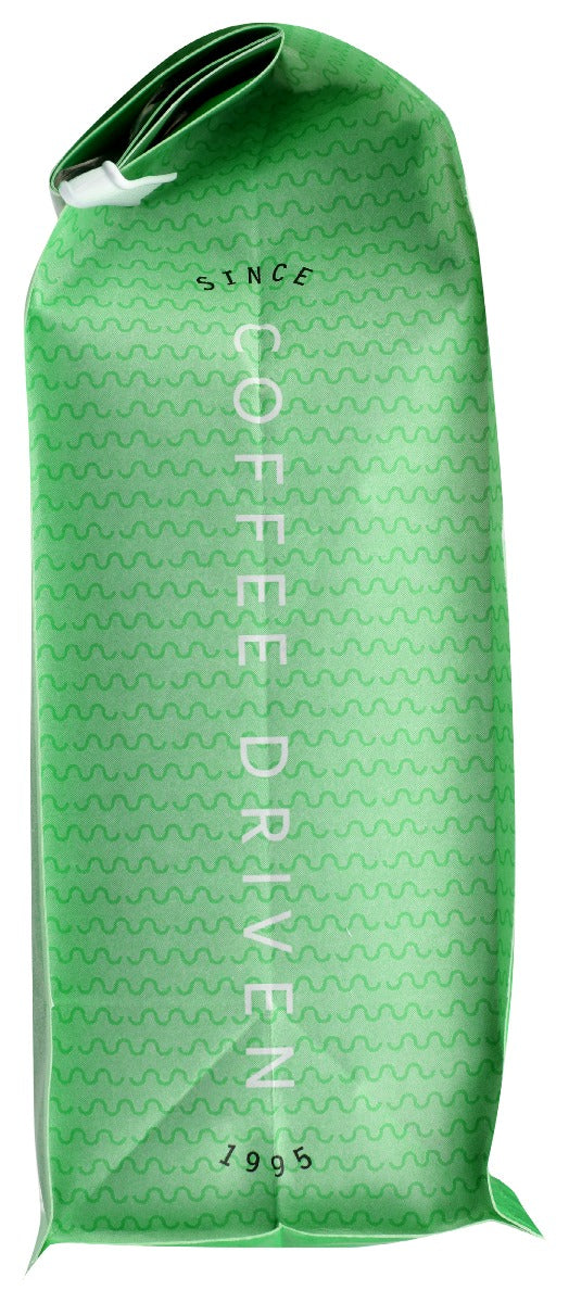 COUNTER CULTURE: Big Trouble Coffee Beans, 12 oz