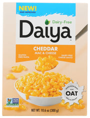 Can anything top the classic cheddar mac &amp; cheeze? Discover the iconic flavor that's super rich, super creamy, and bursting with cheesy goodness in every bite. And here's the best part: it's ready in literally minutes.