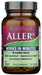 Breathe Easy with AllerDx ("Aller Dee-Ex"), the most effective natural seasonal support available. Clinical studies show AllerDx improves nasal airflow in 10-20 minutes. It also addresses key underlying causes of sensitivities to environmental irritants.* 