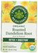 Some think of dandelion as a common weed, but our herbalists know that in the form of dandelion tea, its bitter taste stimulates digestion and supports your body's natural detoxification process.* Some of our finest dandelion comes from the sustainably wild-collected meadows of Eastern Europe. The perfect everyday tea, Roasted Dandelion Root tea benefits are amazing!