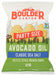 BOULDER CANYON: Avocado Oil Classic Sea Salt Kettle Style Potato Chips, 10 oz