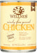 WELLNESS: Complete Health 95 Percent Chicken Dog Food, 13.2 oz