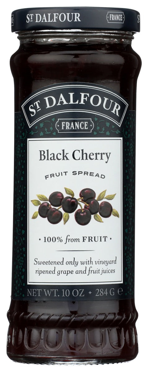 Pairs well with cheesecake, truffles and sourdough toast.