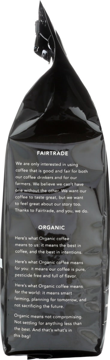 KICKING HORSE: Decaf Whole Bean Coffee, 10 oz