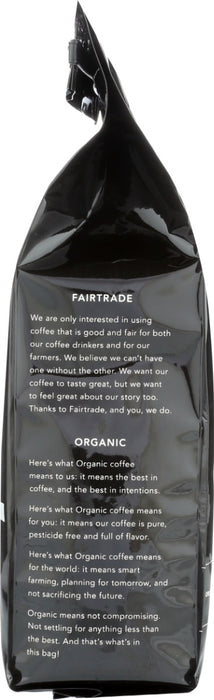 KICKING HORSE: Decaf Whole Bean Coffee, 10 oz