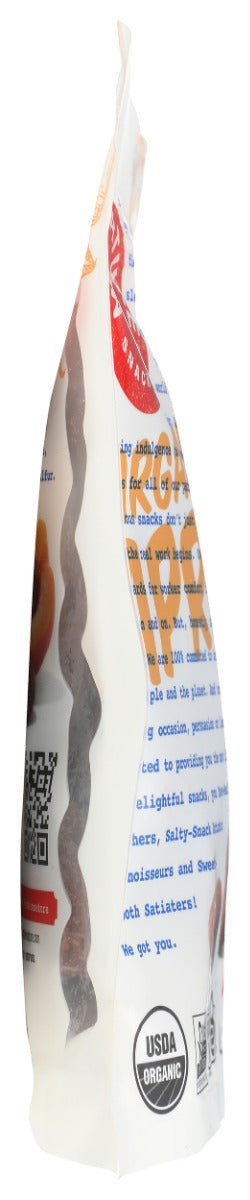 MADE IN NATURE: Dried Apricots, 6 oz