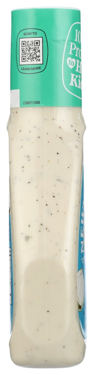 NEWMANS OWN: Ranch Dressing, 16 oz