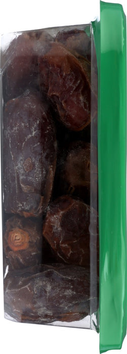 UNITED WITH EARTH EB: Organic Medjool Dates, 1 lb