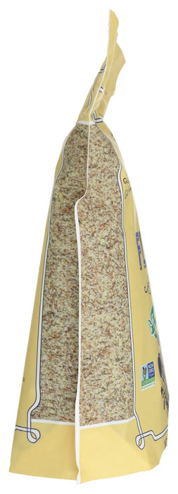 BOBS RED MILL: Organic Brown Flaxseed Meal, 32 oz