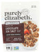 Made with fair trade dark chocolate chunks, coarse sea salt and organic oats, our Chocolate Sea Salt Ancient Grain Granola with Probiotics features superfood grains and seeds for a crunchy texture and delicious salty sweet taste. As part of a balanced diet and healthy lifestyle, two servings per day provide probiotic benefits to help support your immune system and digestive system.
