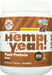 Hemp Yeah! Plant Protein Blend Chocolate is a delicious blend of organic hemp and pea protein, coconut sugar, and cocoa. Packed with 20g organic plant protein, as well as 1.9g Omegas 3 &amp; 6 and 4g fiber per serving, it's the perfect addition to your favorite smoothie or non-dairy beverage!