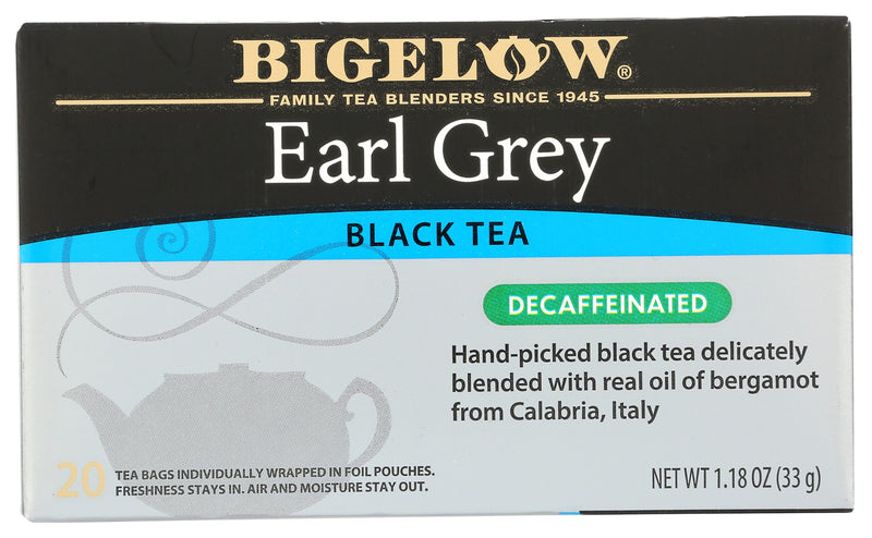 That is why we only use 100% pure bergamot oil from Calabria, Italy and blend it with hand-picked black tea grown high up in the mountains.