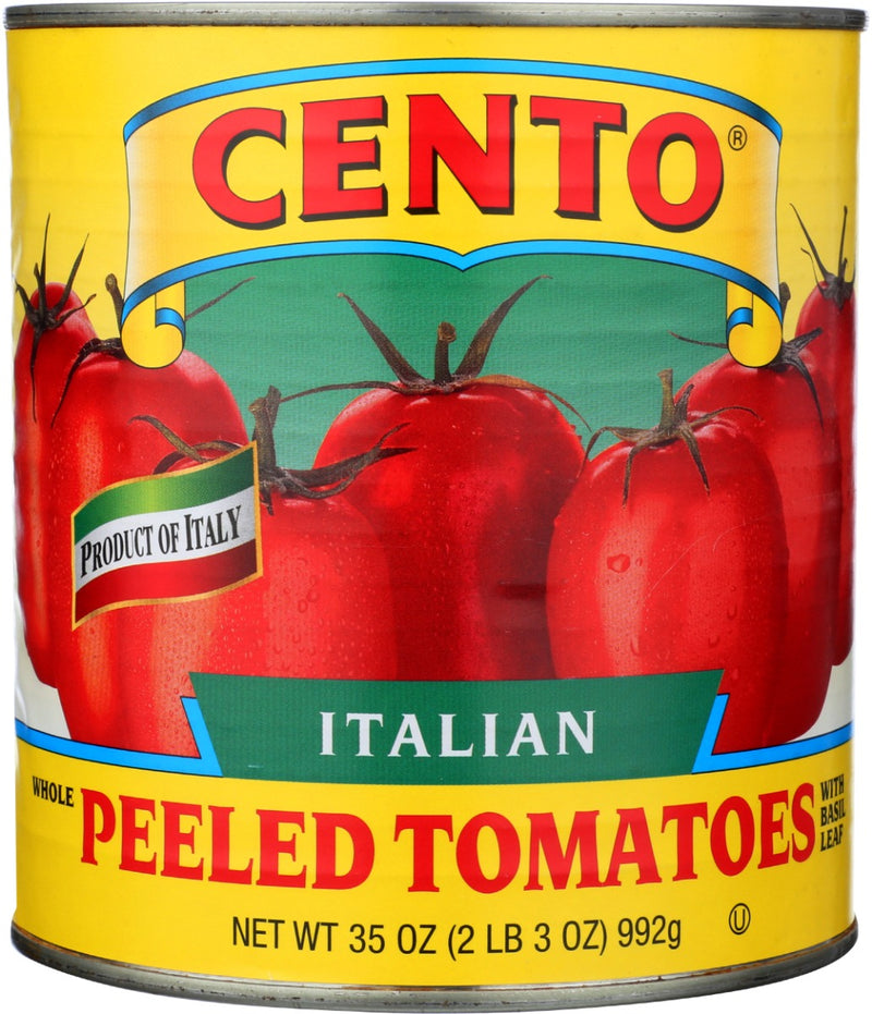 Plum tomatoes have a thick tomato wall but still remain delicate, making them ideal for authentic Italian cuisine.