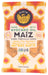 SIETE: Maiz Dairy Free Mexican Street Corn Tortilla Chips, 7.5 oz