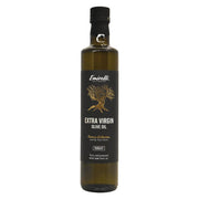 EMIRELLI: Robust Extra Virgin Olive Oil, 16.9 fo