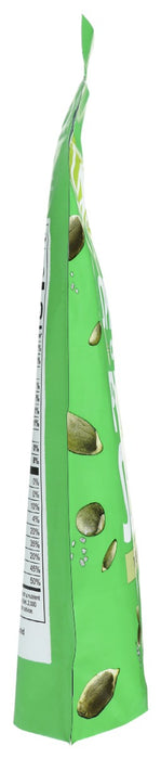 GO RAW: Sprouted Pumpkin Seeds, 14 oz