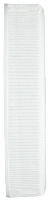 ENVIRO: Replacement Caps 48 mm, 1 ea