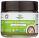 ORGANIC INDIA: Organic Chocolate Moringa Latte, 3.5 oz