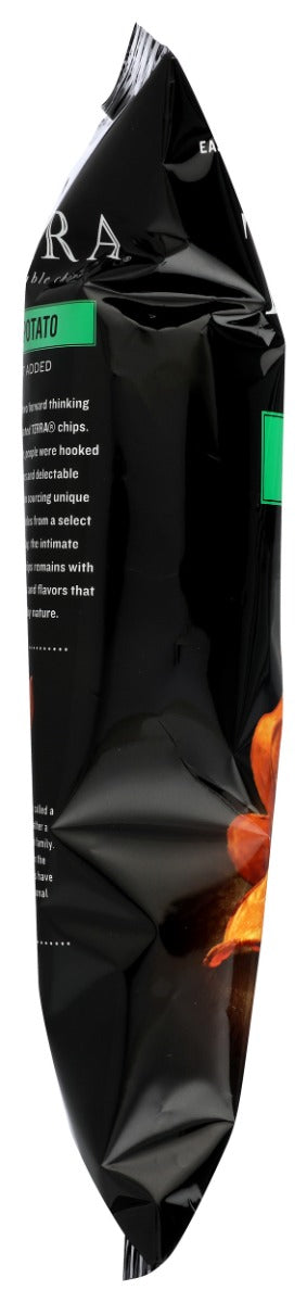 TERRA CHIPS: Sweet Potato Chips, 5 oz