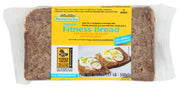 Ideal for a cholesterol conscious diet. Freshly ground in our own mill from whole grains.