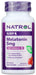 Melatonin serves as the body's biological clock, managing the sleep and wake cycles. Age, everyday stress and diet choices induced by busy lifestyles can take a toll on the body's production of melatonin. From the #1 drug-free sleep aid brand in America^, Natrol Melatonin is a nighttime sleep aid supplement that assists with occasional sleeplessness. It helps to establish normal sleep patterns to give you a more restful, relaxing sleep.