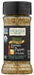 FRONTIER HERB: Organic Salt Free Lemon Pepper Seasoning, 2.5 oz