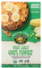 Our Fruit Juice Corn Flakes are large, thick, and deliciously crunchy, even in milk! Naturally sweetened with organic pear juice, it's a scrumptious base for your morning breakfast, and a great ingredient for gluten-free cooking. A burst of sunshine in your bowl, it's made with only three simple, whole food ingredients, and is certified gluten-free. You'll love starting your day with this bright, crunchy, and tasty cereal, made with organic and non-GMO ingredients.