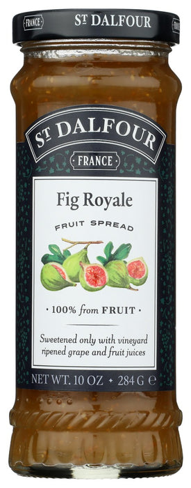 Decadent figs with a clean finish and delightful texture. Pairs well with cheese, prosciutto and pears.