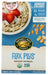 Organic whole grain oats and nutty flax seeds, lightly sweetened in one hearty oatmeal. These single-serve packs make breakfast and snacks easy when you're on the go”simply add hot water and stir. Our versatile blend is also great for overnight oats and your choice of mix-ins! Packed full of whole grains, fiber, and plant protein, it will keep you satisfied and full with nothing but simple, whole food and organic, non-GMO ingredients. 