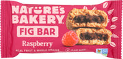 Take a soft baked snack break! From home to on-the-go, our Raspberry Fig Bars win snack time every time. Made with wholesome whole grains and real fruit, our twin pack bars taste as good as they make you feel.