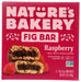 Take a soft baked snack break! From home to on-the-go, our Raspberry Fig Bars win snack time every time. Made with wholesome whole grains and real fruit, our twin pack bars taste as good as they make you feel.