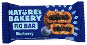 Take a soft baked snack break! From home to on-the-go, our Blueberry Fig Bars win snack time every time. Made with wholesome whole grains and real fruit, our twin pack bars taste as good as they make you feel.
