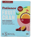 PATIENCE FRUIT & CO: Dried Cranberries Passion Fruit Flavored, 3.75 oz