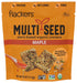 FLACKERS: Multi Seed Maple Crackers, 4 oz