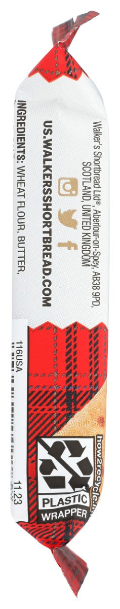 WALKERS: Shortbread Fingers 2s, 1.4 oz
