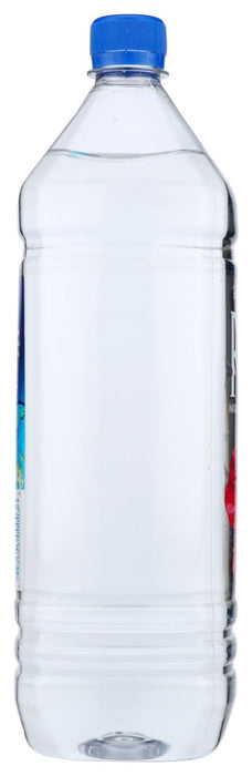 FIJI WATER: Natural Artesian Water, 50.7 fo